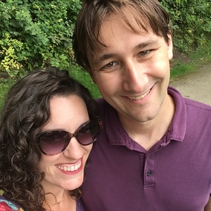 Fundraising Page: Laura and Seth Boyd